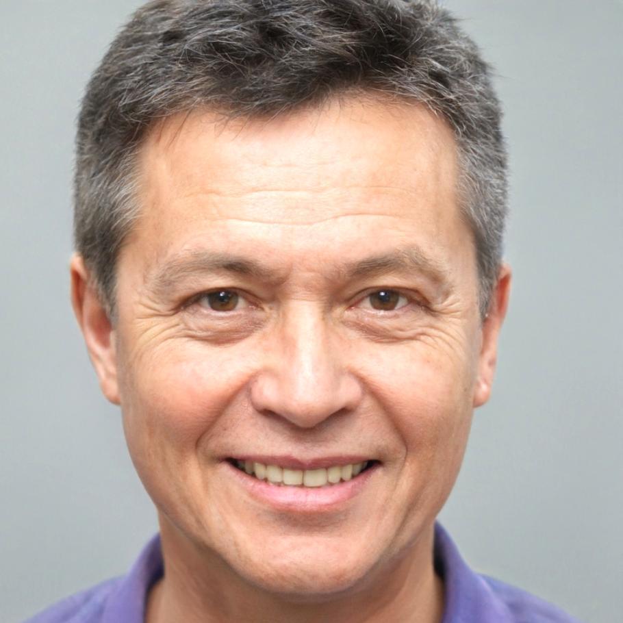 Porträt von Thomas Müller